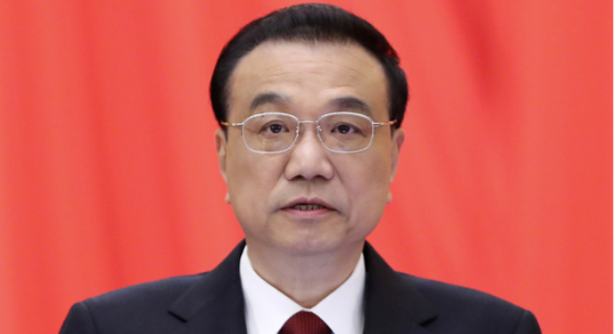 關(guān)于漁業(yè)，李克強(qiáng)總理在2022年政府工作報(bào)告中這樣說...